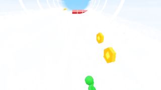 Skating race #skat #race #game #play