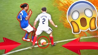 Ronaldinho Goals That SHOCKED The World