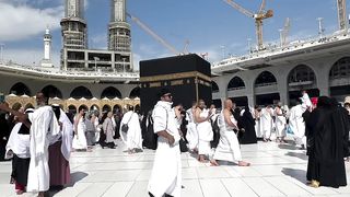 Makkah Love