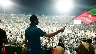 Imran khan febspot viral