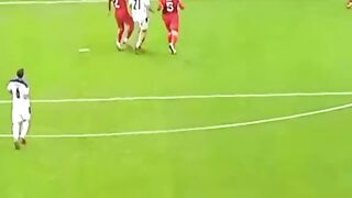 Moments of revenge in football