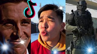 #Coldest Moments Tiktok Compilation