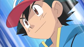 Pokemon Black and White S-14 Episode 29 in Hindi Download| Cottonee in love!