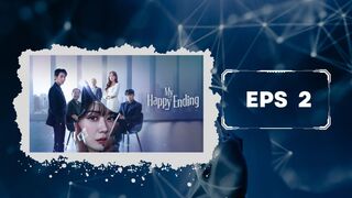 Nonton Drama Korea My Happy Ending Eps 2 Sub Indo