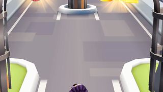 Runner game #running #race #coins #game