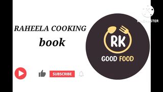 Chicken Karahi Recipe by Raheela Cooking Book