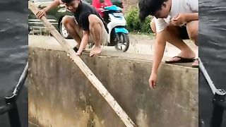 funny videos with friend