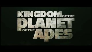 Kingdom of the Planet of the Apes _ Official Hindi Trailer _ In Cinemas May 2024