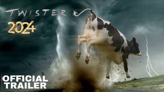 TWISTERS _ Official Trailer