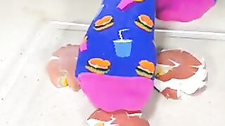 Egg challenge