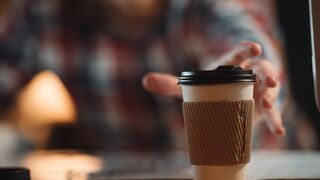 Do not drink coffee this way because it is dangerous to your health