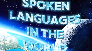 TOP 10 MOST SPOKEN LANGUAGE IN THE WORLD 2024 ????????