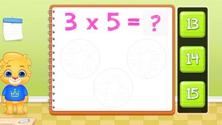 learn basic mathematics | children's education