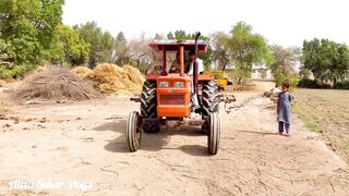 Tractor Na Hota Toh Gajab Ho Jaata