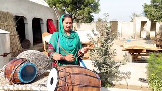 Aliza ny Dhol Bja k Dhoom Mcha di