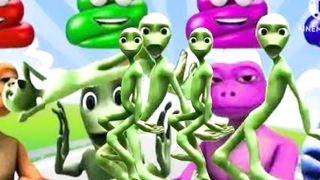 Vfx relax video dance challenge dame tu cosita