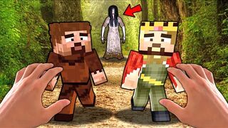 CREATURE WILL KILL THE RICH AND THE POOR! ???? - Minecraft