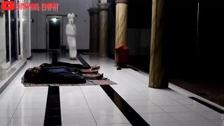 scary pranks just for laughs 2