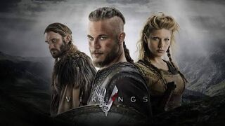 Traile Film Vikings Season 2  (Movies)