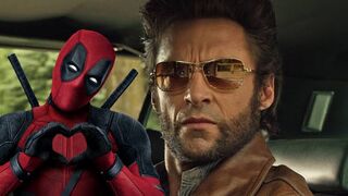 DEADPOOL & WOLVERINE 3 Trailer Movies