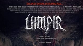 Trailer Film LAMPIR Movies 2024 Indonesia