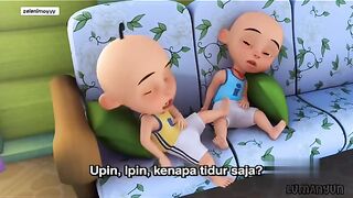 Upin Ipin | kartun lucu