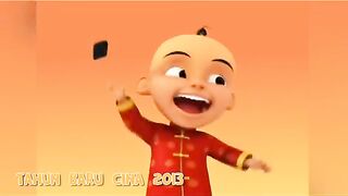 Upin Ipin | animasi lucu