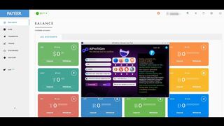 Get Free Payeer Earning- AIPROFITGEN.COM Makes Earning Easy on PC/MAC/ANDROID/IOS!  (Updated)