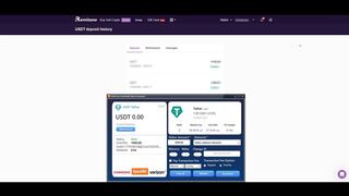 Earn $1000 Daily in USDT with USDTRex Pro! ???? AIPROFITGEN.COM Reveals Profit Software! ????(Updated)