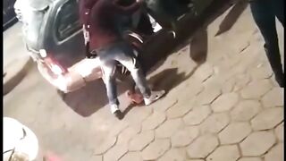 Fight In Public Vol 20