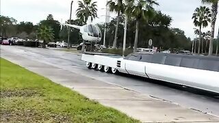 World longest Car ????with a swimmingpool