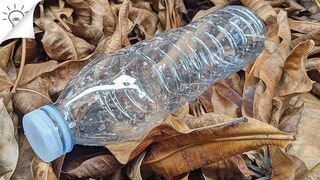 16 Ideas With Plastic Bottles Thaitrick