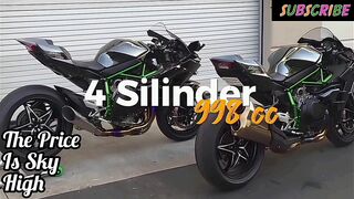 This is a collection of the most expensive motorbikes in the world. The Sultan's Collection, Part 2