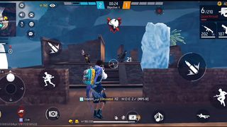 #freefiregameplayvideo freefiregame #mobilegamefreefire