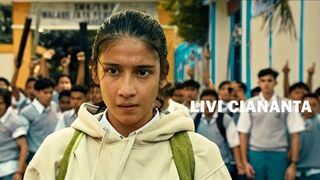 Bonnie Official Trailer _ Livi Ciananta Debut di Film Action