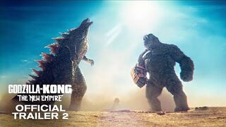 Godzilla x Kong_ Kekaisaran Baru _ Trailer Resmi 2