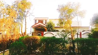 Lovely video/beautiful house