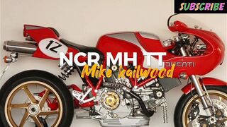 This is a collection of the most expensive motorbikes in the world. the collection of the sultans , Part 3