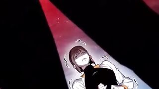 Someone arrived but not for help __ )_ poor girl -- _manhwa _manhua _shorts _manga