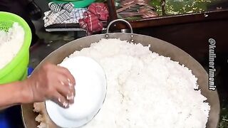 Indonesian Culinary