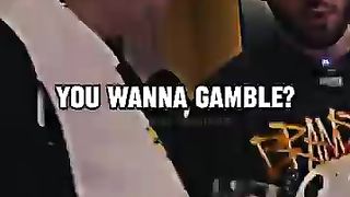 Take $1K OR GAMBLE $5,000!