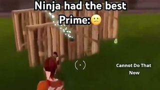 Mongraal Prime vs Ninja vs Tfue on Og Fortnite????