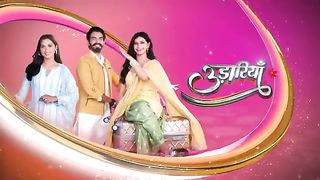 Udaariyaan 23th February 2024 Today Full Episode