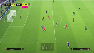 Messi's Incredible Goal