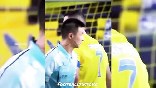 BEST FOOTBALL EDITS - FAILS, GOALS & SKILLS (#120) | Football TikTok Compilation 120