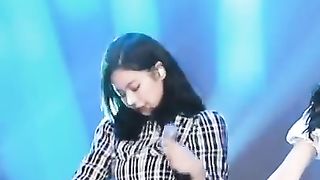 BLACKPINK JENNIE​ FANCAM​ 직캠 Don’tKnow What To​ Do​ 60FPS