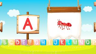 A for Ant _ ABC Kids