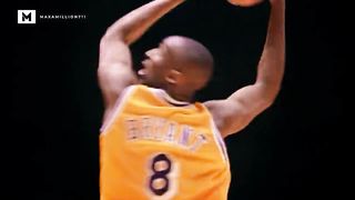 The World’s GREATEST Kobe Bryant Highlight Reel #basketball #highlights