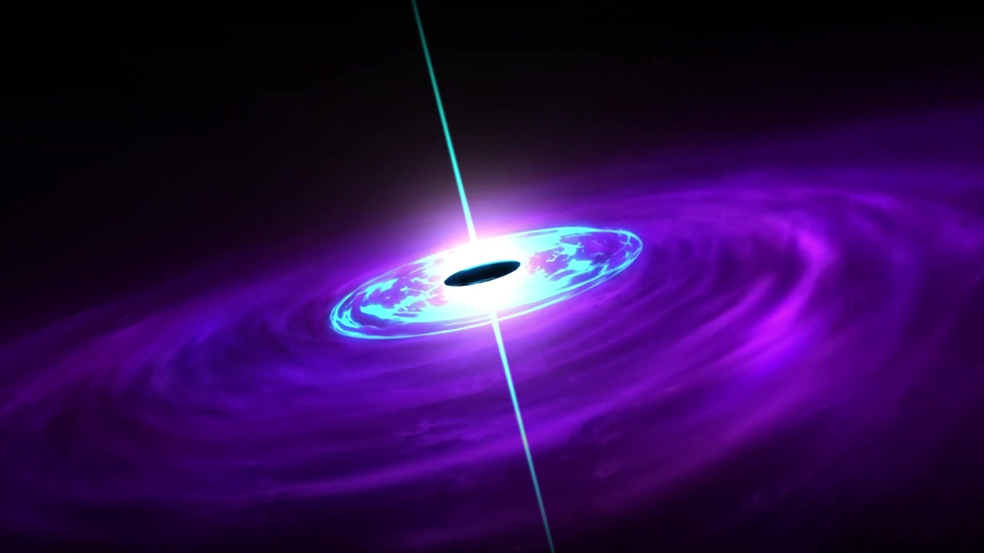 Black Holes The Cosmic Mystery