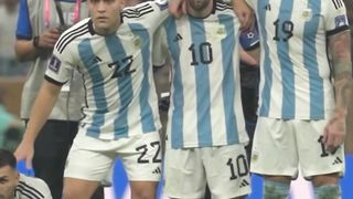 Moments FIFAWorldCup Qatar 2022 Argentina Messi